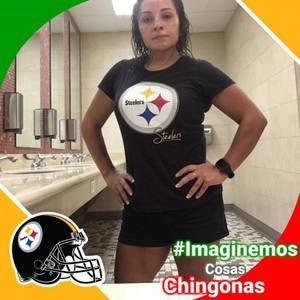 Meet your Posher, Gabriela